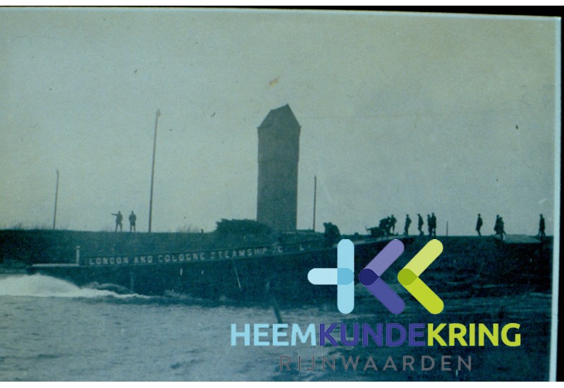 Werf Tolkamer F00001234